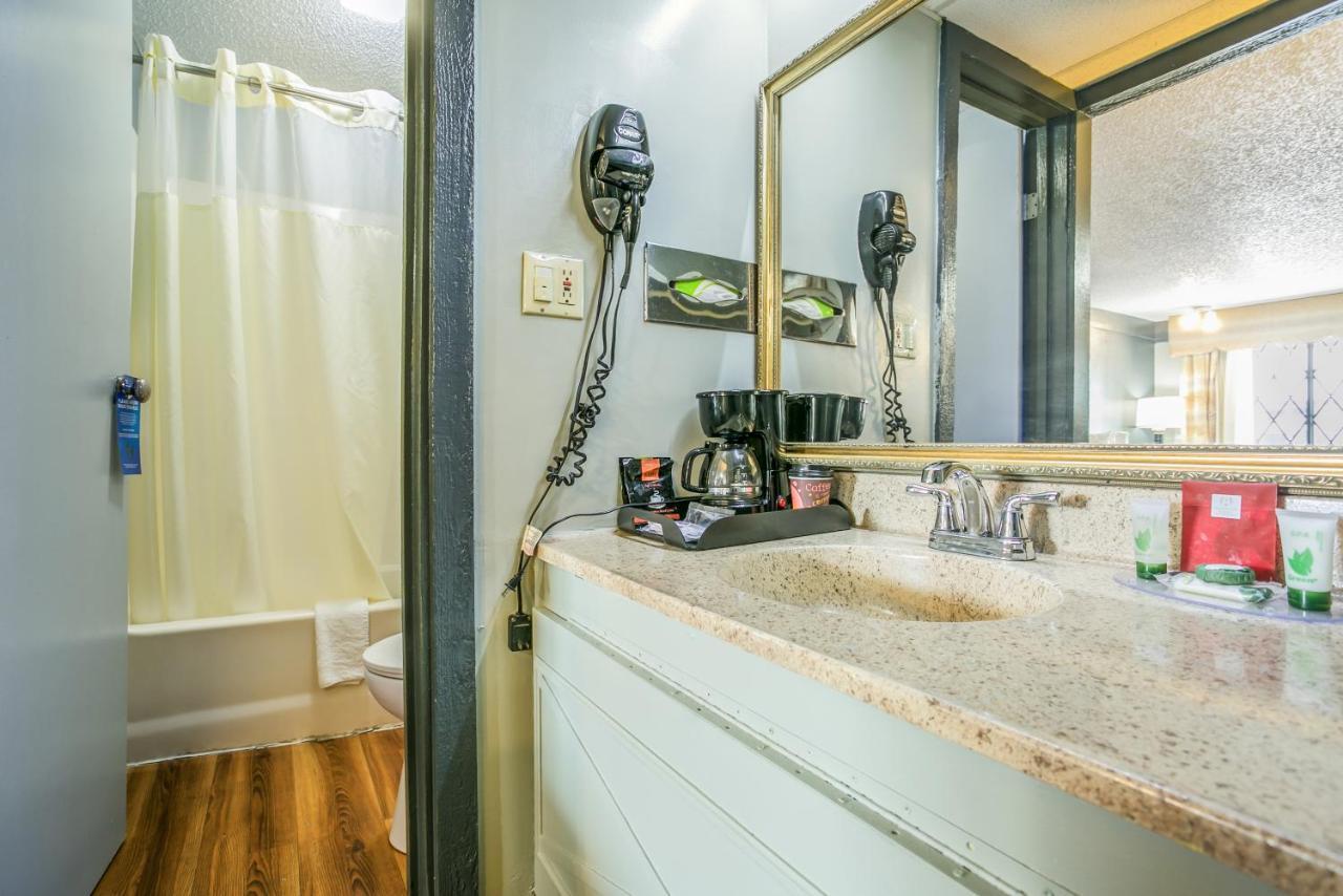 Scottish Inns Harrisburg-Hershey South New Cumberland Εξωτερικό φωτογραφία