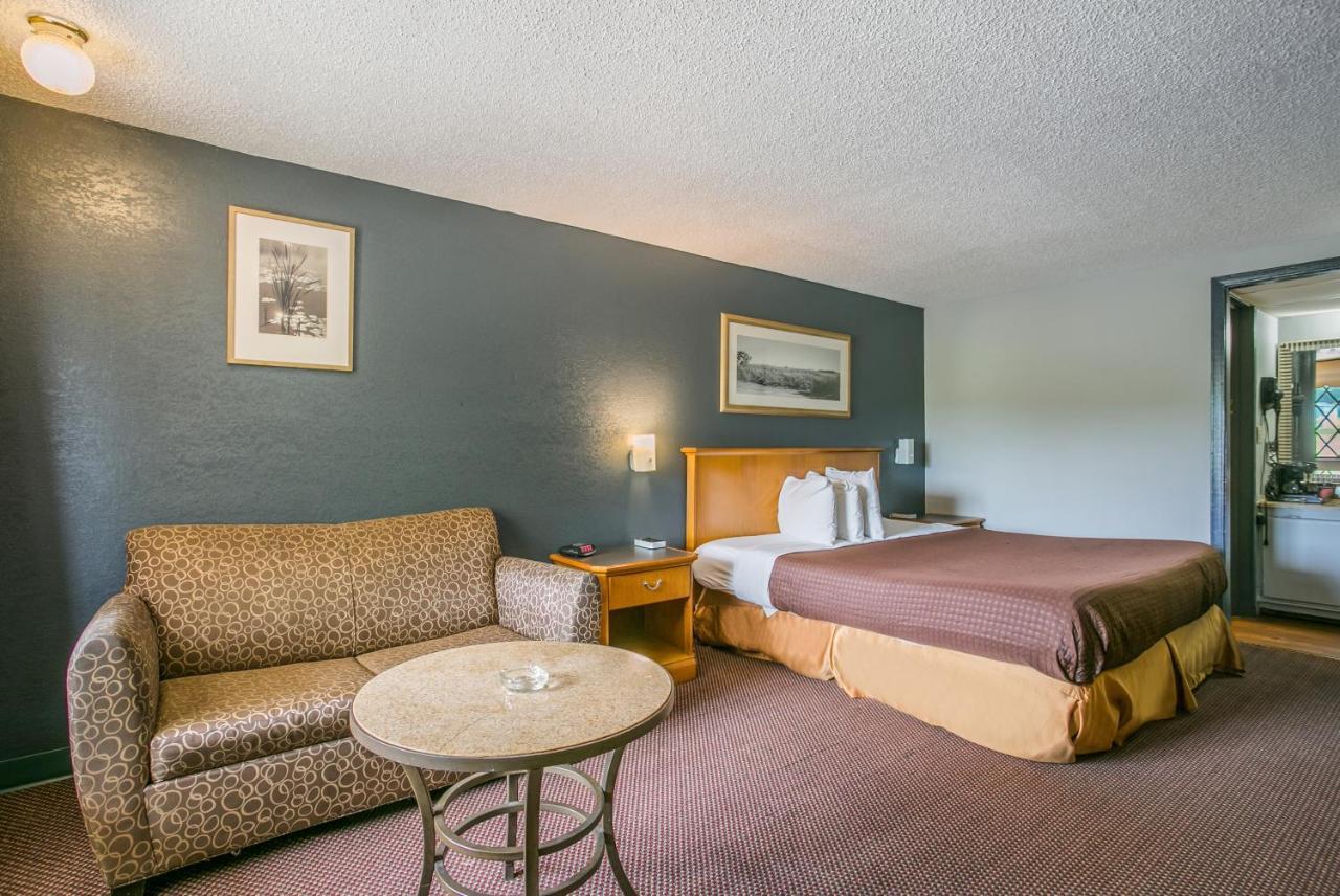 Scottish Inns Harrisburg-Hershey South New Cumberland Εξωτερικό φωτογραφία