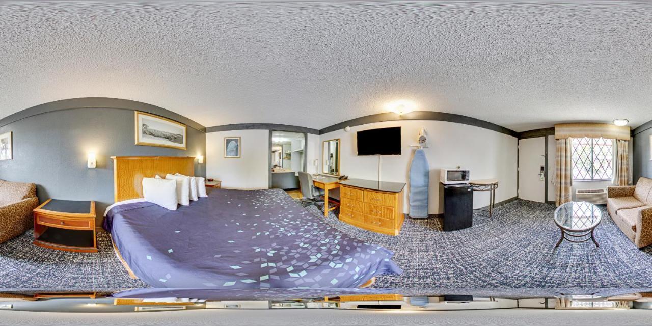 Scottish Inns Harrisburg-Hershey South New Cumberland Εξωτερικό φωτογραφία