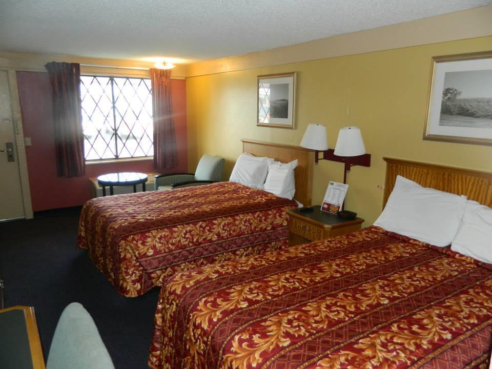 Scottish Inns Harrisburg-Hershey South New Cumberland Δωμάτιο φωτογραφία