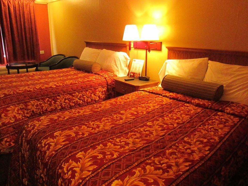 Scottish Inns Harrisburg-Hershey South New Cumberland Δωμάτιο φωτογραφία