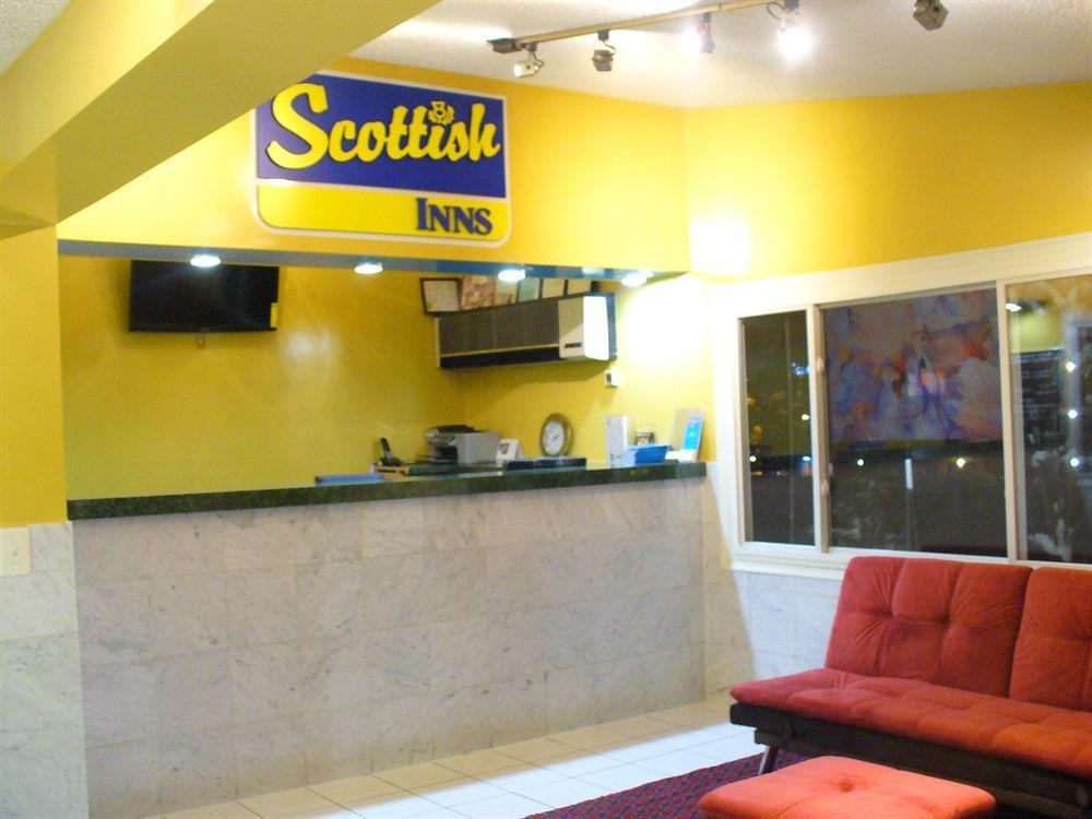 Scottish Inns Harrisburg-Hershey South New Cumberland Εξωτερικό φωτογραφία