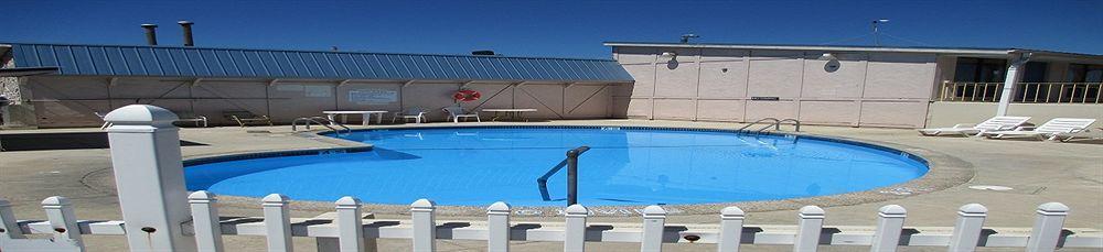 Scottish Inns Harrisburg-Hershey South New Cumberland Εξωτερικό φωτογραφία