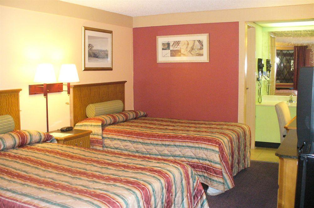 Scottish Inns Harrisburg-Hershey South New Cumberland Εξωτερικό φωτογραφία
