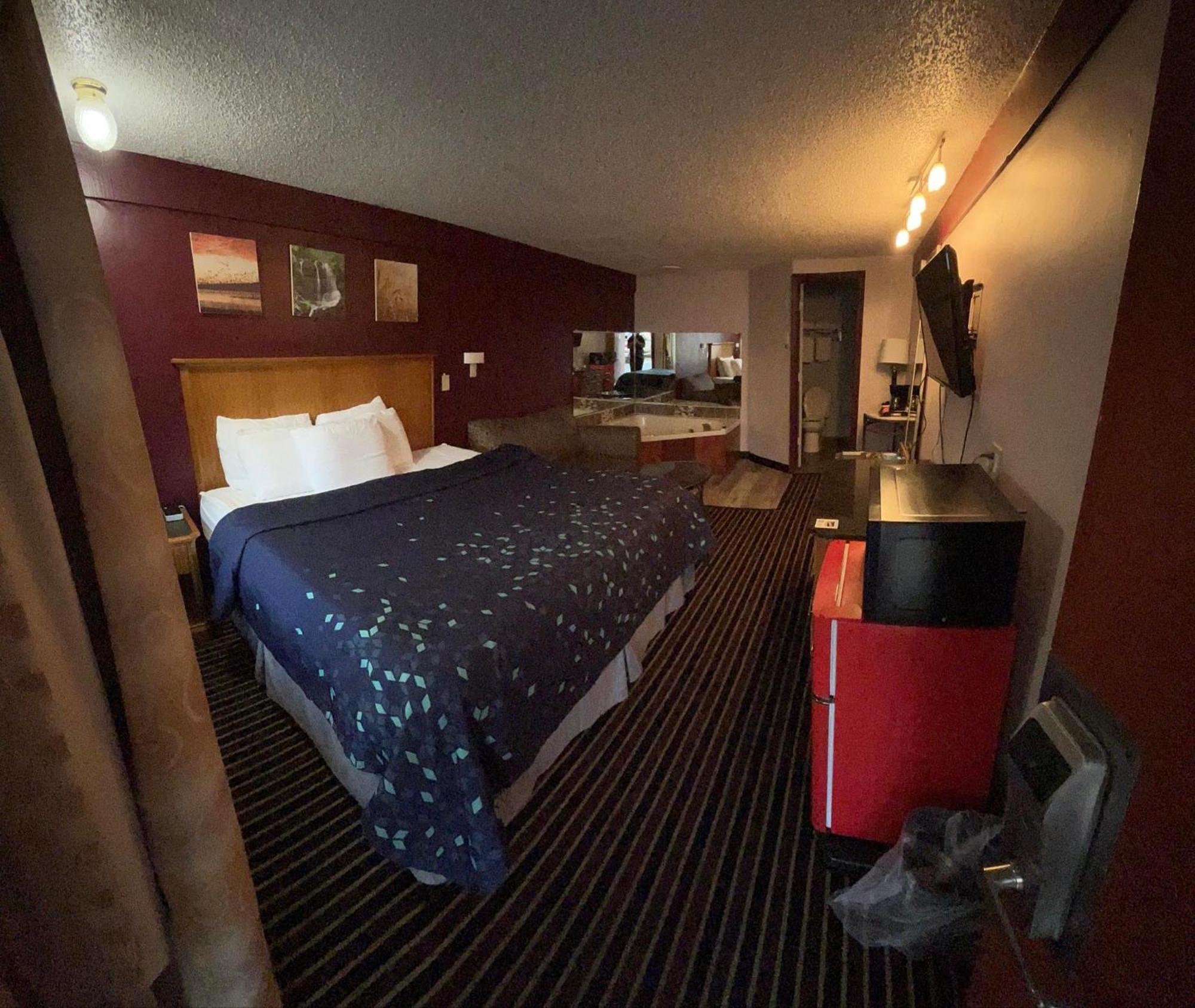 Scottish Inns Harrisburg-Hershey South New Cumberland Εξωτερικό φωτογραφία