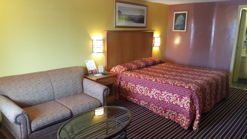 Scottish Inns Harrisburg-Hershey South New Cumberland Εξωτερικό φωτογραφία
